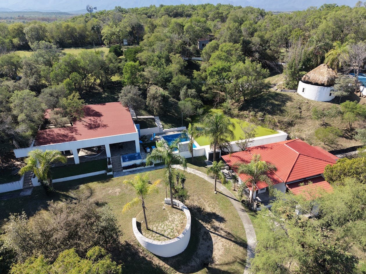 Conjunto de Construcción